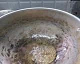 முருங்கைக்காய் புளி குழம்பு ரெசிபி ஸ்டேப் 3 புகைப்படம்