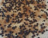 Foto langkah ke 7 dari resep Choco braided bread / roti kepang coklat.