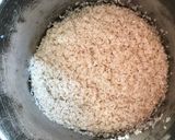 Foto langkah ke 1 dari resep Nasi Liwet Rice Cooker 🤤.