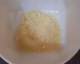Orange sofle recipe step 5 photo