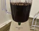 Chocolate Cake versi Kukus+Blender 🤭