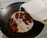 Foto langkah ke 3 dari resep Rendang Daging Sapi (Praktis).