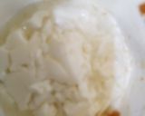 A picture of step 4 of Paneer rahsayder (homemade Masala paneer).