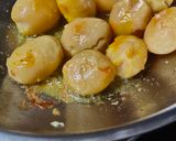 લસણિયા બટેટા.(Lasanya Batata Recipe in Gujarati) રેસીપી સ્ટેપ1ફોટો