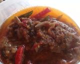 Foto langkah ke 4 dari resep Sambel terasa(terasi).