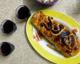 Beef Wellington recipe step 9 photo