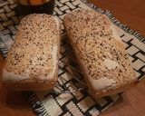 Foto del paso 4 de la receta: Pan con masa madre