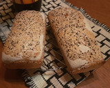 Foto del paso 4 de la receta: Pan con masa madre