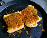 મસાલા પાઉં (Masala Pav Recipe In Gujarati) રેસીપી સ્ટેપ3ફોટો