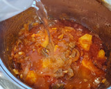 Foto del paso 3 de la receta: Guiso de ternera al ajillo