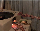 Foto del paso 1 de la receta: Carne asada a leña 🥰