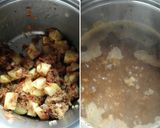 Foto del paso 2 de la receta: Caldillo o cazuela de machaca