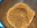 ચવાણું (Chavanu Recipe In Gujarati)