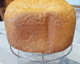 Foto del paso 3 de la receta: 267. Pan de molde de calabaza / panificadora