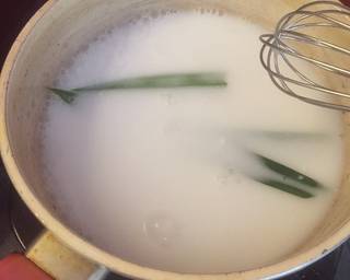 Es Cendol Praktis💛 - Step 3