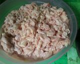 Foto langkah ke 1 dari resep Keripik kulit ayam.