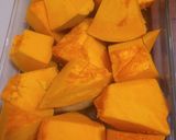 Foto del paso 1 de la receta: Crema de Zapallo fácil