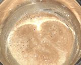 Kapros karalábé főzelék húsgombóccal recept fázis 3 fotója