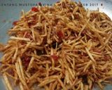 Foto langkah ke 3 dari resep Kentang Mustofa & tips anti gagal.