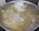 Foto langkah ke 1 dari resep Kentang Goreng Resto homemade.