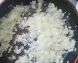 Foto del paso 1 de la receta: Lasaña ♥️ fácil y rápida