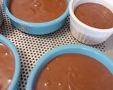 Une image de l'étape 5 de Mousse au chocolat 🍫.
