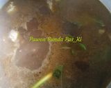 Foto langkah ke 5 dari resep Rawon.