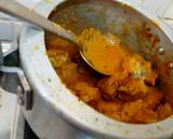 Goat Meat Curry recipe step 3 photo