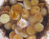 Jengkol Cabe Ijo langkah memasak 1 foto