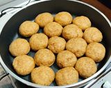 Foto del paso 3 de la receta: Pancitos integrales en Essen