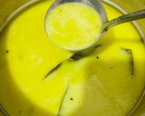 Foto langkah ke 4 dari resep Soto Ayam Betawi Santan Susu.
