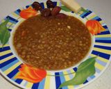 Φωτογραφία βήματος 3 της συνταγής Φακές 🍲