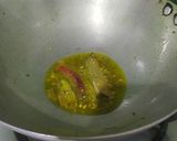আলু পোস্ত বিউলির ডাল (aloo posto biulir dal recipe in Bengali) রেসিপি ধাপ - 1 ছবি