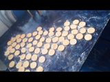 Alfajores de Maicena FÁCIL