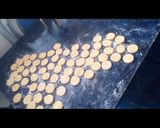 Foto del paso 3 de la receta: Alfajores de Maicena FÁCIL