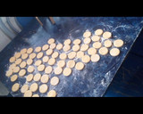 Foto del paso 3 de la receta: Alfajores de Maicena FÁCIL