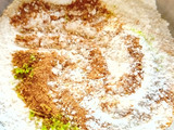 Masa danés y formas