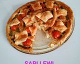Foto del paso 3 de la receta: Pastel vegetal de hojaldre
