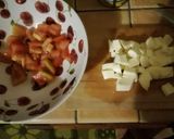 Foto del passaggio 1 della ricetta Insalata di pasta