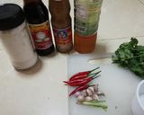 รูปขั้นตอนการทำที่ 3 ของ ข้าวมันไก่ สำหรับ 3-5 คน