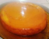 Foto del paso 4 de la receta: Quesillo de Naranja 🍊