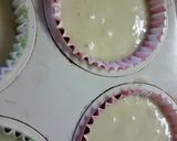 Cupcake gluténmentesen és laktózmentesen recept fázis 1 fotója