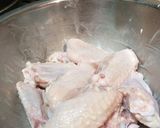 Foto langkah ke 1 dari resep Ayam madu lemon.