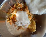 રવા અપ્પમ (Rava Appam Recipe In Gujarati) રેસીપી સ્ટેપ1ફોટો