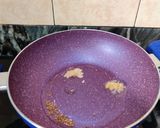 A picture of step 8 of TIRANGA RICE...