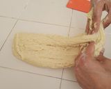 Foto del paso 4 de la receta: Masa Danesa