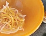 Foto del paso 4 de la receta Ceviche de langostinos
