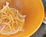 Foto del paso 4 de la receta: Ceviche de langostinos