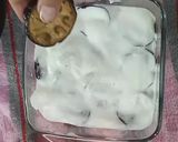A picture of step 10 of Dahi baingan.