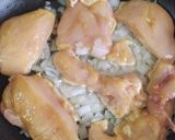 Foto del paso 3 de la receta: Pollo Miel Mostaza en Sartén, Air fryer o Horno